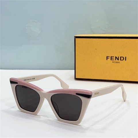 Fendi sunglass-501